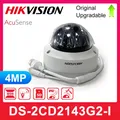 Hikvision DS-2CD2143G2-I 4MP H.disparates + IP67 IK10 POE IR DS-2CD2143G2-IS et DS-2CD2143G2-IU