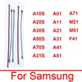 Intérieur Antenne Wifi Signal Câble Fil Partie Pour Samsung A10S A20S A30S A50S A70S A21S A01 A11