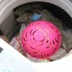 Soutien-gorge à bulles créatif et utile double boule économiseur lavage du linge outil pour la