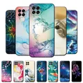 Coque de téléphone portable en Silicone souple étui mignon et à la mode pour Samsung Galaxy M33 5G