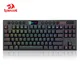 Clavier sans fil Bluetooth aste 3 modes Bluetooth 3.0 5.0 Type-C 2.4G commutateur vers 3