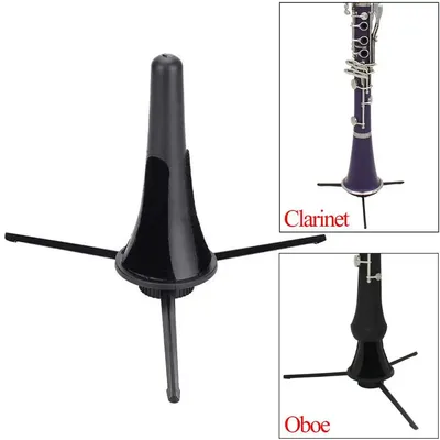 Trépied pliable pour saxophone support portable pour vent accessoires et pièces de saxophone