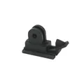 Support de lampe de vélo H052 support de lampe de poche pour garmin-bryton Cateye support