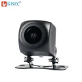 EKIY Caméra de recul de voiture HD 720P Vision Nocturne HD pour Autoradio Android Universel Lecteur