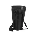 8 pouces Noir Djembé Sac Haute Qualité Percussions Accessoires Sangle Réglable Tambour Africain Sac