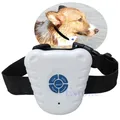 E9LA – collier de contrôle ultrasonique pour chien Anti-aboiement