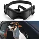 Lunettes ATUBAN pour chiens lunettes de Protection UV Protection contre la neige Protection contre