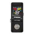 AROMA 3 AMT-600 en 1 Metronome/Tuner/Tone Generator JETuner Pitch Effprotected Pedal DNomatic Metal