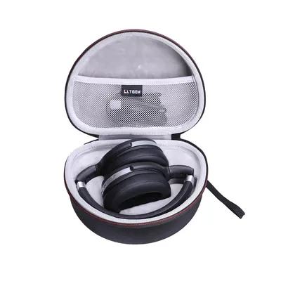 LTGEM – coque rigide EVA pour Sennheiser pour casque HD 5.0 bt/350BT Bluetooth sans fil