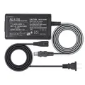 AC-L100C Pour Appareil Photo Sony AC-L10A L10B L15 L100C Adaptateur secteur NX100 AX2000 MC2500