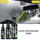 Spray Anti-buée S5 pour verre liquide peinture soin shampoing vernis étanche à la pluie