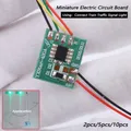Circuit imprimé électrique l'inventaire pour train allergique feu de signalisation matériaux de