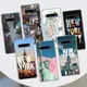 NYC-Coque de téléphone pour Samsung Galaxy New York City S24 S23 S22 Ultra S21 S20 Fe S10