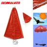 Skywalker – parapluie d'atterrissage Parachute 5-8kg pour Skywalker X8 X7 ou 3-5kg pour Skywalker