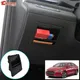 Boîte de rangement de fusibles pour Hyundai Elantra 2017 bac LHD accoudoir plateau Console