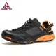 HUMTTO – chaussures de pataugeoire respirantes pour hommes sandales de sport de randonnée