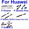 Bouton d'alimentation côté Volume pour Huawei P Smart Plus 2019 P Smart Z bouton marche/arrêt