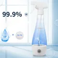 Générateur portable d'hypochlorite de sodium 84 désinfection vaporisateur d'eau 350ml détergent