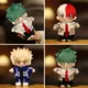 Jouets en peluche de dessin animé japonais My ForeAcademia poupées ShPain Izuku Midoriya Bakugou