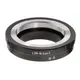 FOTGA-Bague d'adaptation pour objectif à monture Leica M39 L39 vers Nikon 1 appareil photo sans