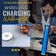 Fer à souder électrique à charge sans fil 18 fer à souder charge rapide USB portable outils de