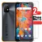 Uacity IGI Bison X10 Pro Smartphone, Film de protection d'écran de téléphone, Haute HD, Verre