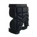 Short de Protection des Hanches pour Enfant Patinage à Roulettes Hockey 3D Rembourré S M