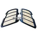 Kit de protection de lampe de sauna VOE 82440282 + 82475926 watts H et R.H FMX pièces de rechange