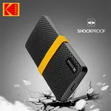 Kodak – Mini disque SSD externe ...