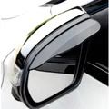 Pare-pluie de rétroviseur de style de voiture cristaux en Grand C4 Picasso C4 Aircross C Elysee DS3