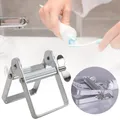 Rouleau de presse-dentifrice en acier inoxydable extrudeuse de peinture à l'huile peinture à