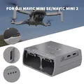 Chargeur de batterie pour Drone DJI Mavic Mini SE/Mavic Mini 2 rapide intelligent avec Port USB