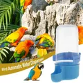 Distributeur d'eau automatique Portable bouteilles d'eau suspendues pour petits animaux lapin