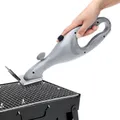 Nettoyeur portable pour grill ou barbecue brosse pour livres à vapeur accessoires à gaz outil de