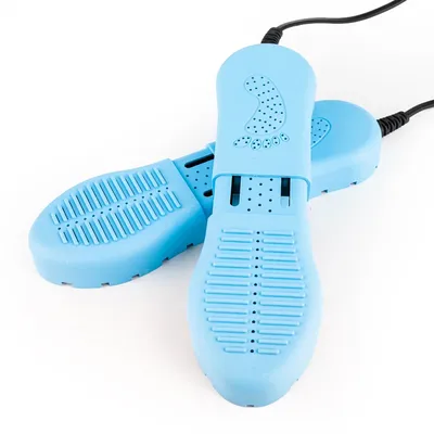 Sèche-chaussures flexible universel rétractable dispositif de cuisson de sudorifique machine à