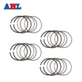 Pièces de moteur de moto anneaux de Piston STD + 25 + 50 56/56.25/56.5mm pour SUZUKI GSF400 GSF