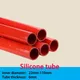 Tuyau/tube en silicone droit universel 22-110mm tube de jonction en caoutchouc pour refroidisseur