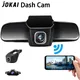 Caméra DVR de voiture WiFi Dash Cam enregistreur invisible convient pour Volkswagen Honda