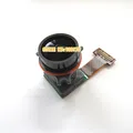 Lentille optique Fish Eye pour GoPro Fore5 avec capteur d'image CCD pièce de réparation de caméra