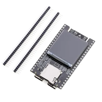 ESP32-S3 Core Board avec écran IPS 1.3 pouces module ESP32 DevKit avec écran IPS WiFi et