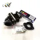 Collecteur de carburateur d'admission Twh noir 2 temps pour Honda DIO 50 DIO50 AF18 AF27 AF28 PWK