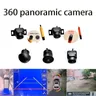 La caméra panoramique 360 est cassée je peux l'assortir et l'assortir à la caméra panoramique 360
