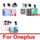 Caméra principale arrière pour Oneplus 1 + 9 9 Pro 9R appareil photo selfie face avant pièces de
