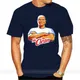 Mr. Clean Logo Retro Funny T-shirt noir Taille S-3Xl T-shirt coloré T-shirt en coton hommes mode