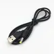 Chargeur de câble USB caméra pour Kodak M753 M763 M853 M863 M873 M883 M893 M1033 M1073