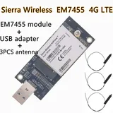 Module USB EM7455 DW5811E 4G LTE...