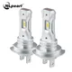 NLpearl – ampoules LED H7 sans fil pour phare de voiture Mini taille 1: 1 ampoule LED au xénon