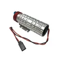 Pompe à carburant électrique pour moteur à gaz Nitro avion bateau avion voiture CNC 4.8V-6V