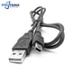 Mini câble USB pour caméscopes Sony Handycam CCD TRV608 DCR DVD7E HC96 PC9 PC350 SR220