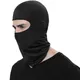 Masque facial de moto cagoule de cyclisme et de Ski couverture complète chapeau chaud d'hiver